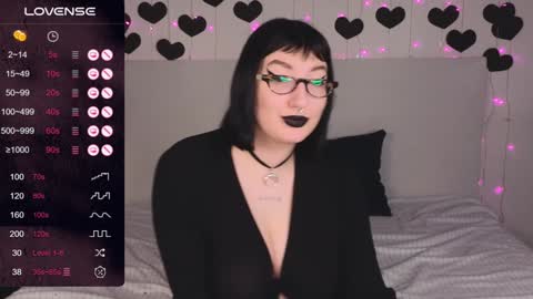 Daria online show from January 14, 2025, 1:28 pm