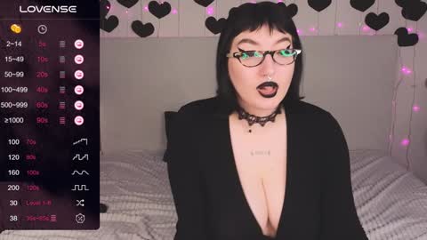 Daria online show from January 17, 2025, 10:22 am