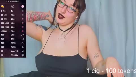 Daria online show from September 26, 2025, 7:51 pm