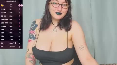 Daria online show from October 2, 2025, 11:06 am