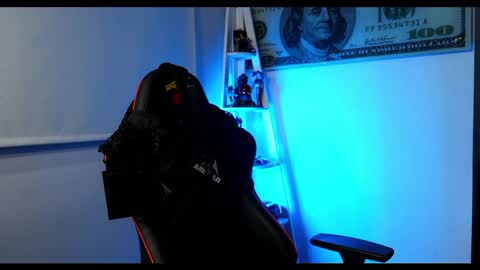 Snapshot of darius_phoenix chatting on February 10, 2025, 9:25 am Darius Phoenix online show from February 10, 2025, 9:25 am