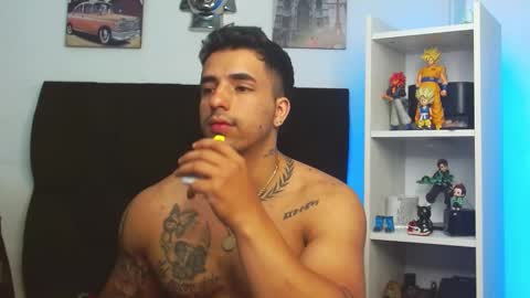 Snapshot of darius_phoenix chatting on March 2, 2025, 2:00 pm Darius Phoenix online show from March 2, 2025, 2:00 pm