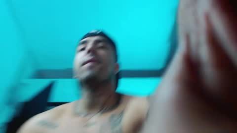 Snapshot of darius_phoenix chatting on October 23, 2025, 7:23 pm Darius Phoenix online show from October 23, 2025, 7:23 pm