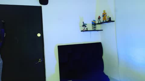 Snapshot of darius_phoenix chatting on December 4, 2025, 6:49 pm Darius Phoenix online show from December 4, 2025, 6:49 pm