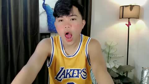 Darius online show from January 9, 2025, 7:42 am