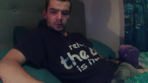 dark377 online show from October 21, 2025, 10:38 am