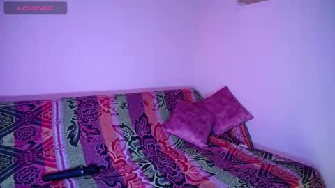 Dark online show from November 3, 2025, 2:18 pm