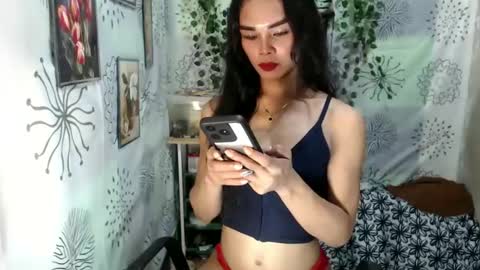 Snapshot of dark_angelxxx94 chatting on February 4, 2025, 12:33 pm yushico online show from February 4, 2025, 12:33 pm
