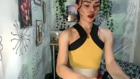 Snapshot of dark_angelxxx94 chatting on February 15, 2025, 9:59 pm yushico online show from February 15, 2025, 9:59 pm