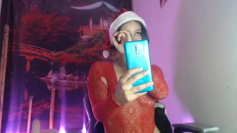 Snapshot of dark_doll5 chatting on December 18, 2024, 7:41 pm dark_doll5 online show from December 18, 2024, 7:41 pm