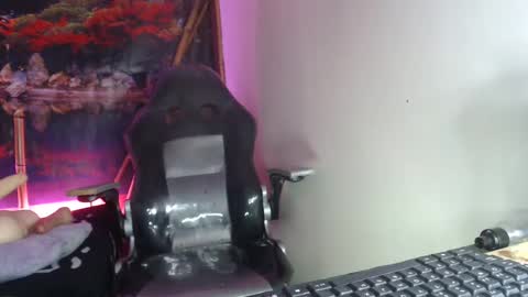 Snapshot of dark_doll5 chatting on December 20, 2024, 9:21 am dark_doll5 online show from December 20, 2024, 9:21 am