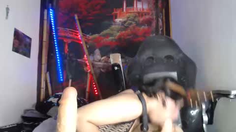 Snapshot of dark_doll5 chatting on December 22, 2024, 9:42 pm dark_doll5 online show from December 22, 2024, 9:42 pm