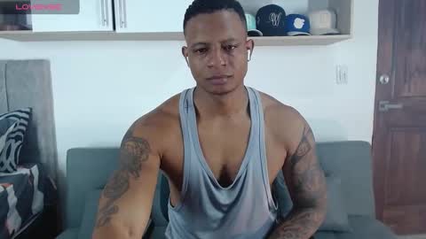 dark_dominion online show from September 15, 2025, 10:21 pm