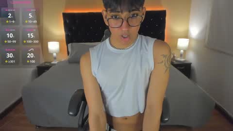 Andrew online show from January 29, 2025, 3:01 am