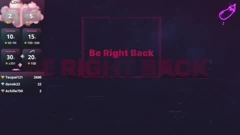 Andrew online show from March 12, 2025, 6:29 am