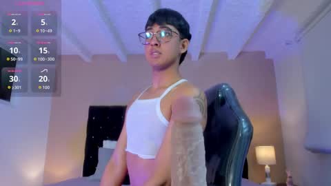 Andrew online show from September 14, 2025, 5:50 am