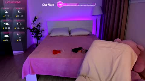 Lola online show from December 2, 2024, 3:58 pm