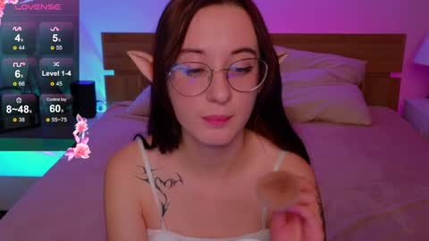 Lola online show from February 8, 2025, 1:01 pm