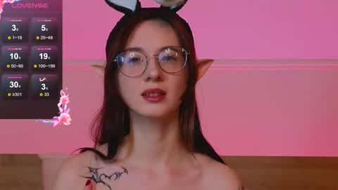 Lola online show from February 11, 2025, 10:26 am