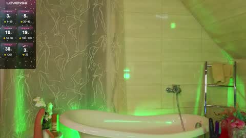 Lola online show from February 25, 2025, 5:36 pm