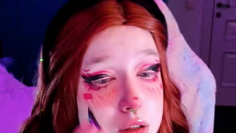 Lucious Foijieh online show from November 27, 2025, 4:53 pm