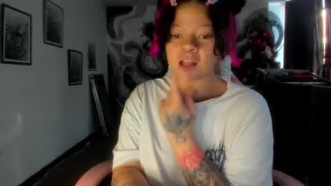 miau online show from November 30, 2025, 5:17 pm