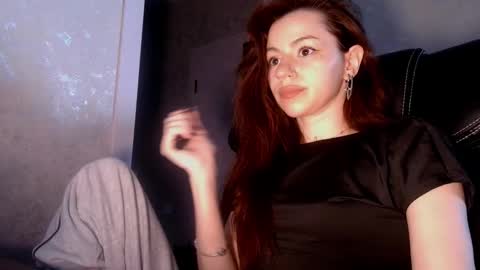 Alice online show from October 19, 2025, 8:37 am