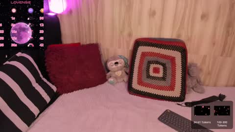 Snapshot of dark_yoishat69 chatting on February 7, 2025, 4:59 am Yoi online show from February 7, 2025, 4:59 am