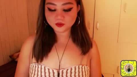 Rose Dawson online show from October 25, 2025, 11:21 pm