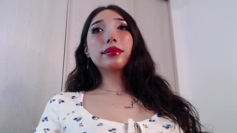 Snapshot of darkcandy666 chatting on December 13, 2024, 5:27 am Candy online show from December 13, 2024, 5:27 am