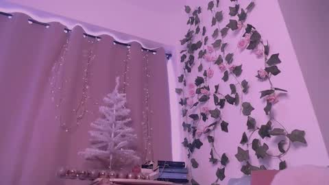 Snapshot of darkcandy666 chatting on November 14, 2025, 7:56 pm Candy online show from November 14, 2025, 7:56 pm