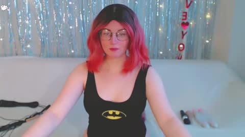 Kelly online show from February 10, 2025, 8:53 am