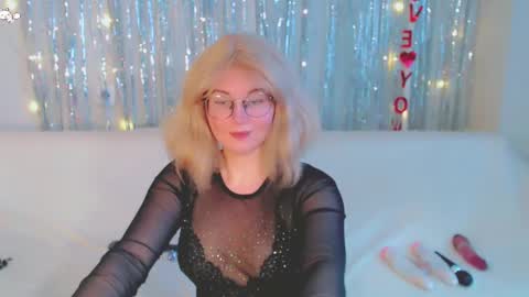 Kelly online show from March 6, 2025, 12:41 pm