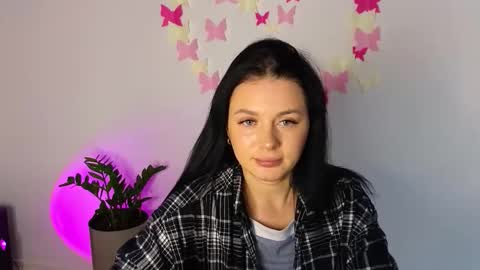 DarkMichelle online show from November 6, 2025, 1:12 pm