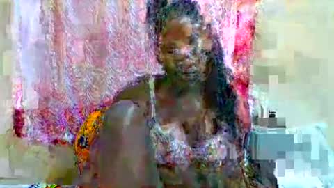 Snapshot of darknipples2 chatting on January 30, 2025, 11:13 pm SHANICE online show from January 30, 2025, 11:13 pm