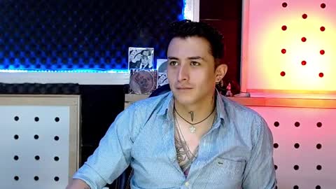 Snapshot of darko0717 chatting on December 26, 2024, 3:20 pm DARKO0717 online show from December 26, 2024, 3:20 pm