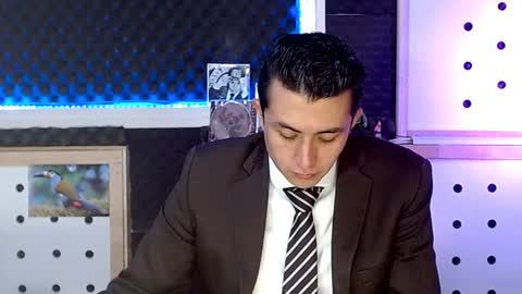 Snapshot of darko0717 chatting on January 6, 2025, 4:44 pm DARKO0717 online show from January 6, 2025, 4:44 pm