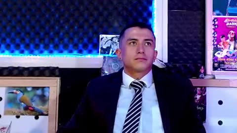 Snapshot of darko0717 chatting on March 8, 2025, 3:24 pm DARKO0717 online show from March 8, 2025, 3:24 pm