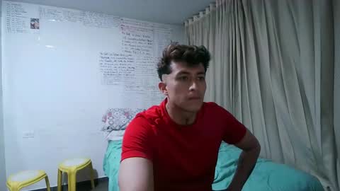 Snapshot of darko0717 chatting on September 29, 2025, 1:11 am DARKO0717 online show from September 29, 2025, 1:11 am