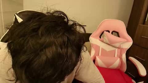 Snapshot of darkpleasuress chatting on November 2, 2025, 5:43 am darkpleasuress online show from November 2, 2025, 5:43 am