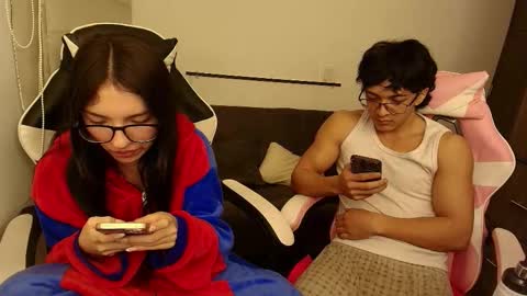 Snapshot of darkpleasuress chatting on November 21, 2025, 6:56 am darkpleasuress online show from November 21, 2025, 6:56 am