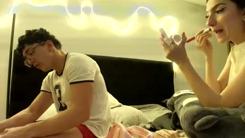 Snapshot of darkpleasuress chatting on December 16, 2025, 7:13 am darkpleasuress online show from December 16, 2025, 7:13 am