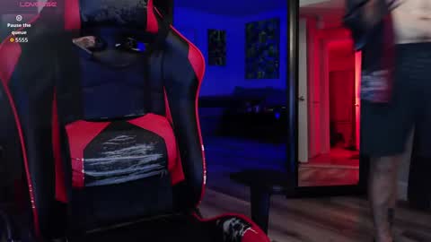 Snapshot of darksideofjay chatting on September 22, 2025, 4:36 am DarkSideofJay online show from September 22, 2025, 4:36 am