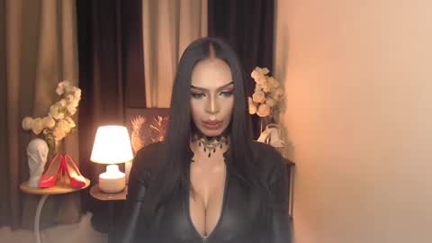 HAPPY BIRTHDAY MISTRESS MADRIANA online show from December 30, 2024, 10:53 am