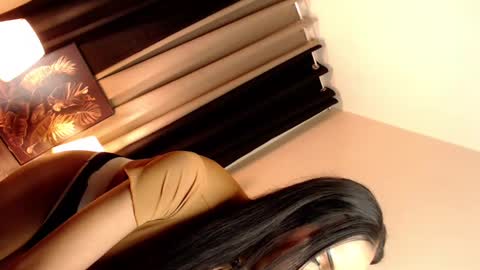 HAPPY BIRTHDAY MISTRESS MADRIANA online show from February 11, 2025, 11:12 pm