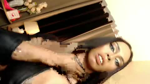 HAPPY BIRTHDAY MISTRESS MADRIANA online show from February 28, 2025, 3:37 am