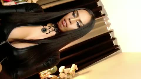 HAPPY BIRTHDAY MISTRESS MADRIANA online show from February 28, 2025, 6:43 am