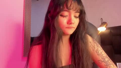 Darky Doll online show from September 27, 2025, 4:28 am