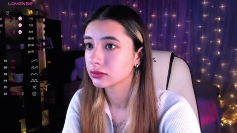 Belle online show from December 2, 2024, 3:47 am