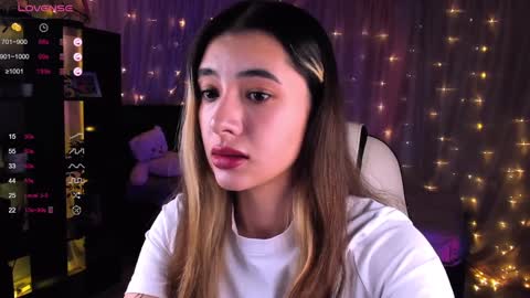 Belle online show from December 11, 2024, 3:56 am